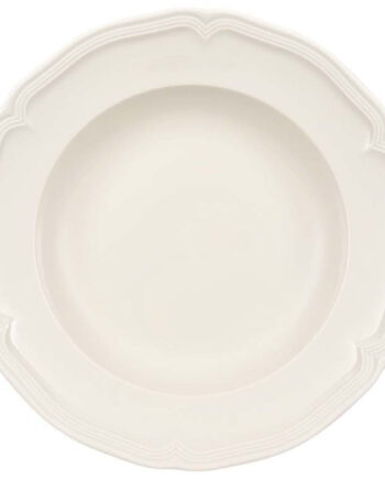 Villeroy   Boch Manoir Dyb Tallerken 23 Cm