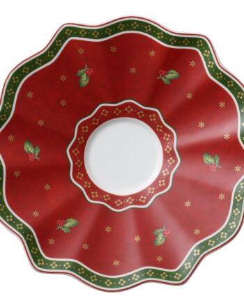 Villeroy   Boch Toy 39   Delight Underkop  Hvid