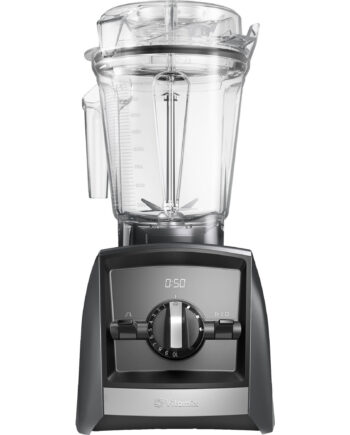 Vitamix A2500i Ascent Blender  Grå