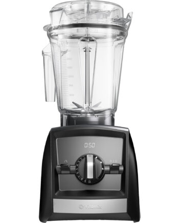 Vitamix A2500i Ascent Blender  Sort