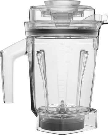 Vitamix Ascent Aerating Blenderkande     Liter