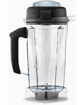 Vitamix Ekstra Beholder Med Kniv Og Låg