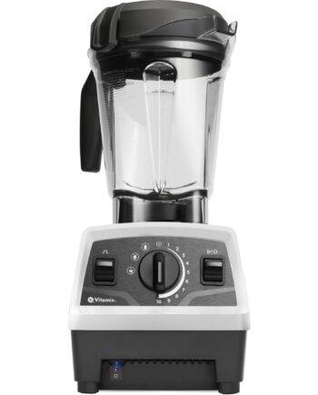 Vitamix Explorian E520 Blender   Liter  Hvid