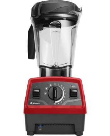Vitamix Explorian E520 Blender   Liter  Rød