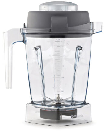 Vitamix Vådkande     Liter