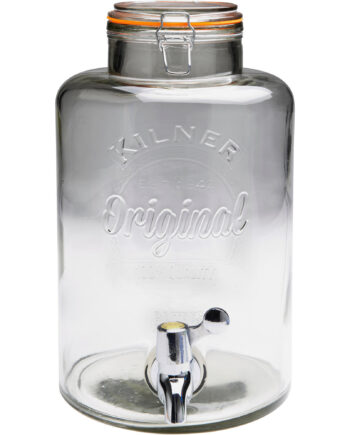 Vriga Varumärken Dispenser Med Tappefunktion    Liter