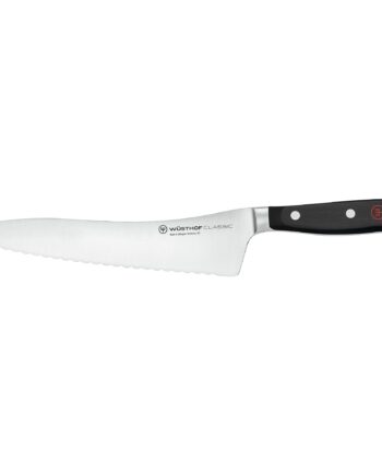 Wüsthof Classic Brødkniv 20 Cm