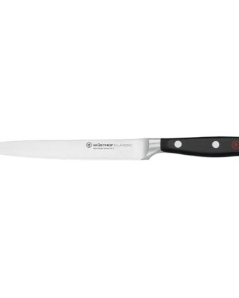 Wüsthof Classic Filétkniv 16 Cm