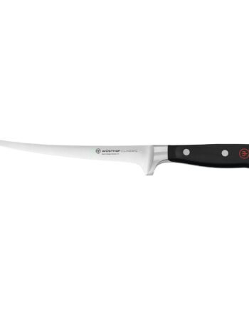 Wüsthof Classic Filétkniv 18 Cm