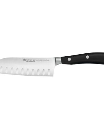 Wüsthof Classic Ikon Santokukniv