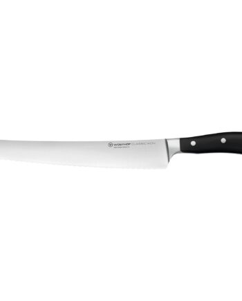 Wüsthof Classic Ikon Super Slicer Kniv 26 Cm