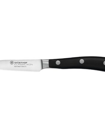 Wüsthof Classic Ikon Urtekniv Sort   Cm