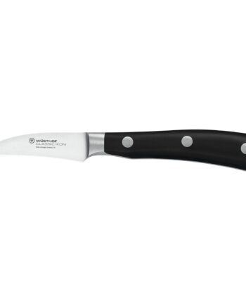 Wüsthof Classic Ikon Urtekniv Sort   Cm