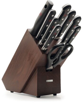 Wüsthof Classic Knivblok   Knive Ask