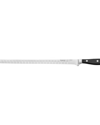 Wüsthof Classic Laksekniv Med Grantonskær 32 Cm