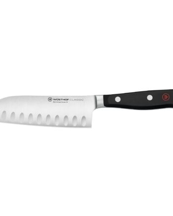 Wüsthof Classic Santokukniv 14 Cm