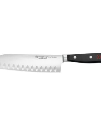 Wüsthof Classic Santokukniv 17 Cm
