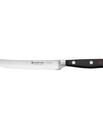 Wüsthof Classic Tomatkniv 14 Cm