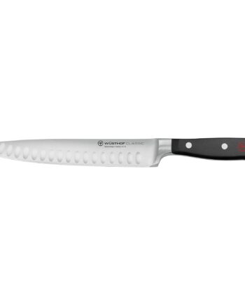 Wüsthof Classic Trancherkniv Oliveslebet  20 Cm