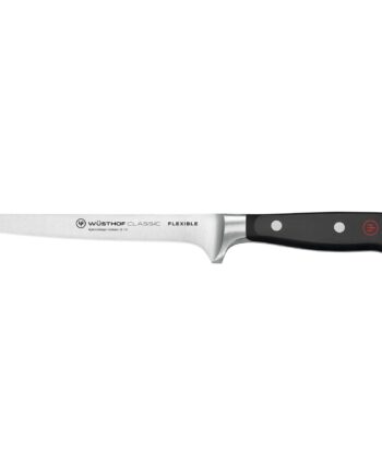 Wüsthof Classic Udbenerkniv 16 Cm