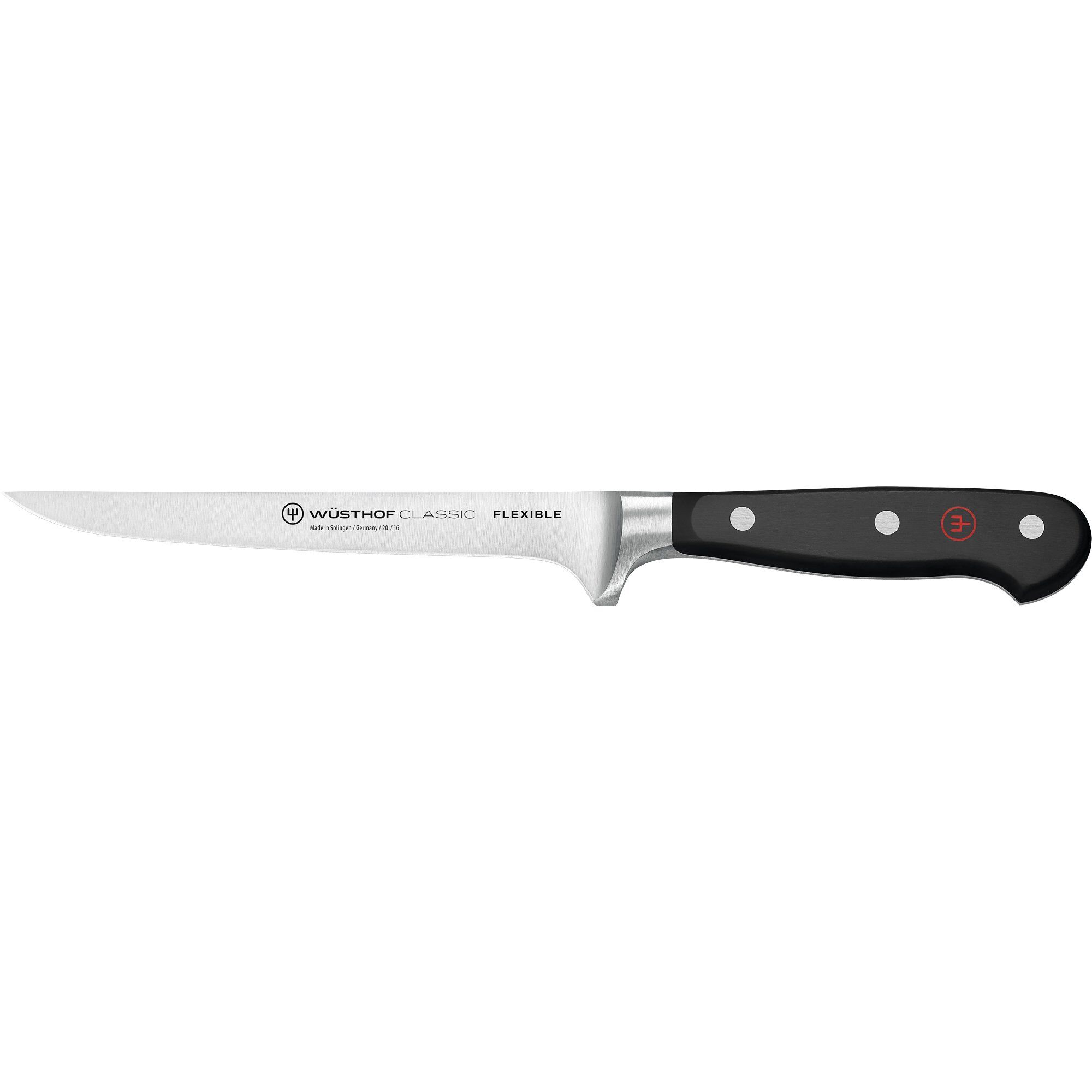 Wüsthof Classic Udbenerkniv 16 Cm