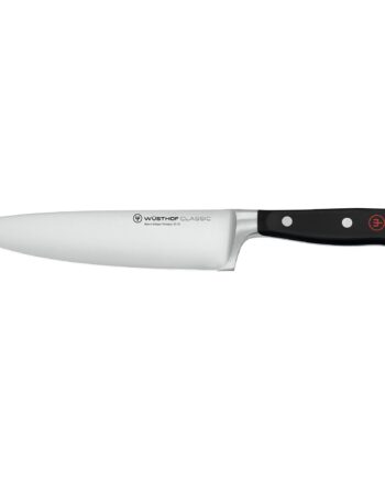 Wüsthof Classic V1 Kokkekniv 18 Cm