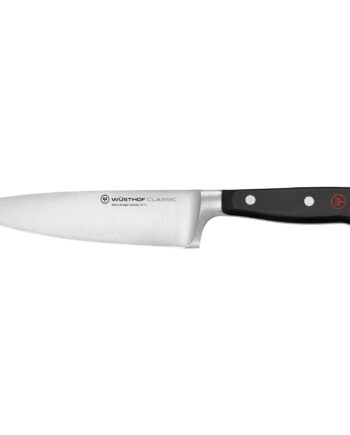 Wüsthof Classic V1 Kokkekniv 16 Cm