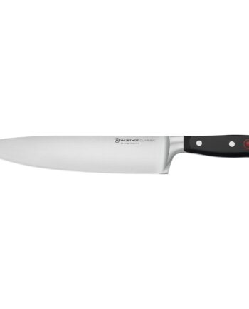 Wüsthof Classic V1 Kokkekniv 23 Cm