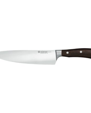 Wüsthof Ikon Kokkekniv 20 Cm