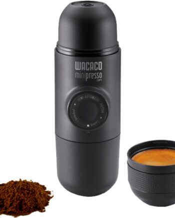 Wacaco Minipresso Gr Espressobrygger