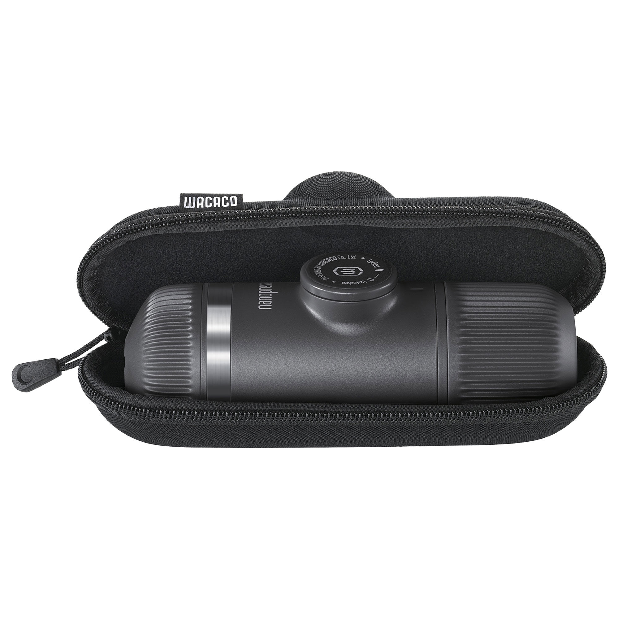 Wacaco Nanopresso -case