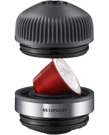 Wacaco Nanopresso Ns-adapter
