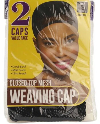 Weaving Cap Closed  2caps  Sort