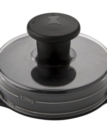 Weber Burgerpresser