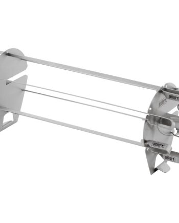 Weber Crafted Rotisserie Spyd