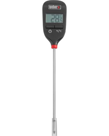 Weber Digitalt Termometer