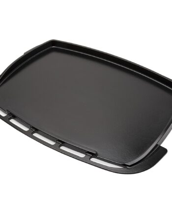 Weber Fullstor Stegeplade   Q3000n-serien