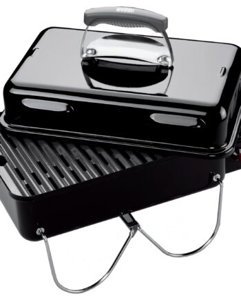 Weber Go-anywhere Bærbar Gasgrill