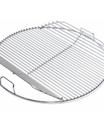 Weber Grillgitter Med Underkant 57cm