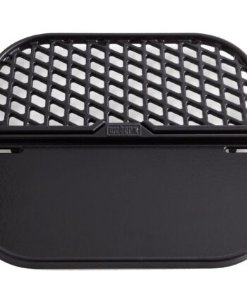 Weber Grillplade- Og Rist