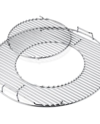 Weber Grillrist   Rustfrit Stål 57cm