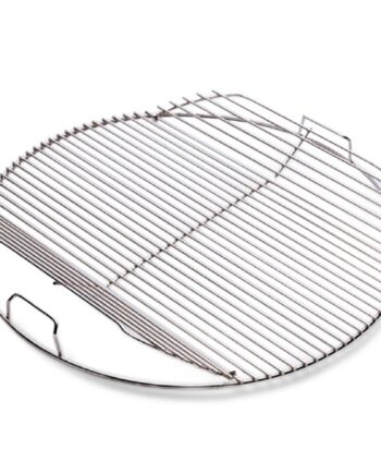 Weber Grillrist Med Foldekant  57 Cm