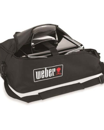 Weber Grilltaske Til Go Anywhere
