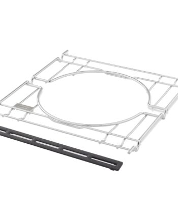 Weber Indsatsramme Til Spirit Smokefire