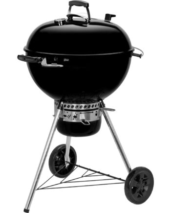 Weber Master-touchâ  Gbs  -5750 Kulgrill