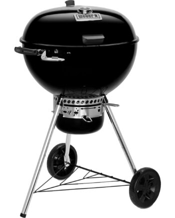 Weber Master-touchâ  Gbs Premium  -5770 Kulgrill