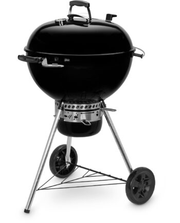 Weber Master-touchâ  Gbs Se  -5755 Kulgrill