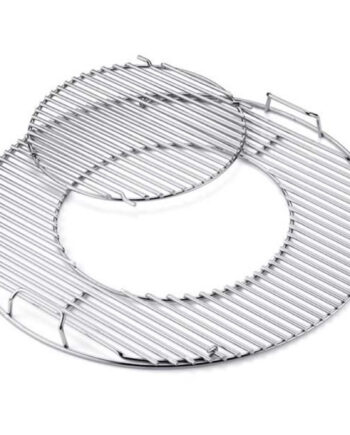 Weber Original Gourmet Bbq System Grillrist Med Indsats