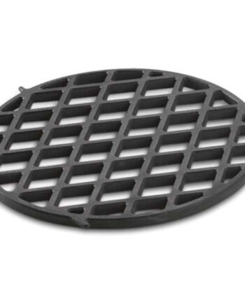 Weber Original Gourmet Bbq System Stegerist