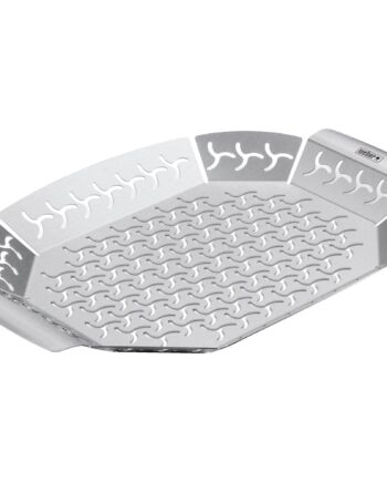 Weber Original Grillform Oval Stor